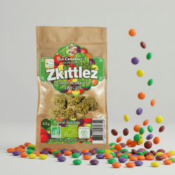 Fleurs Zkittlez