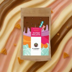 Fleurs Super Gelato