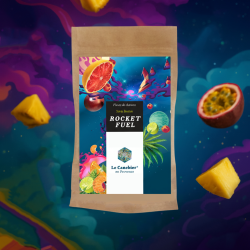 Fleurs Rocket Fuel