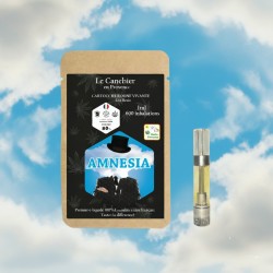 Cartouche Amnesia