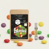 Cartouche Zkittlez
